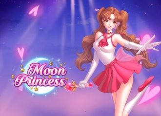 Moon Princess слот Play n Go